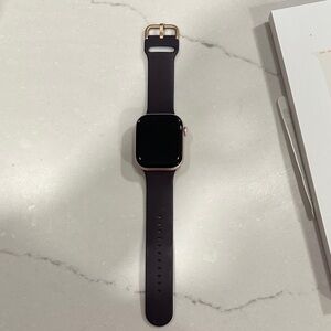 Apple Watch 10 Rose Gold 46mm
